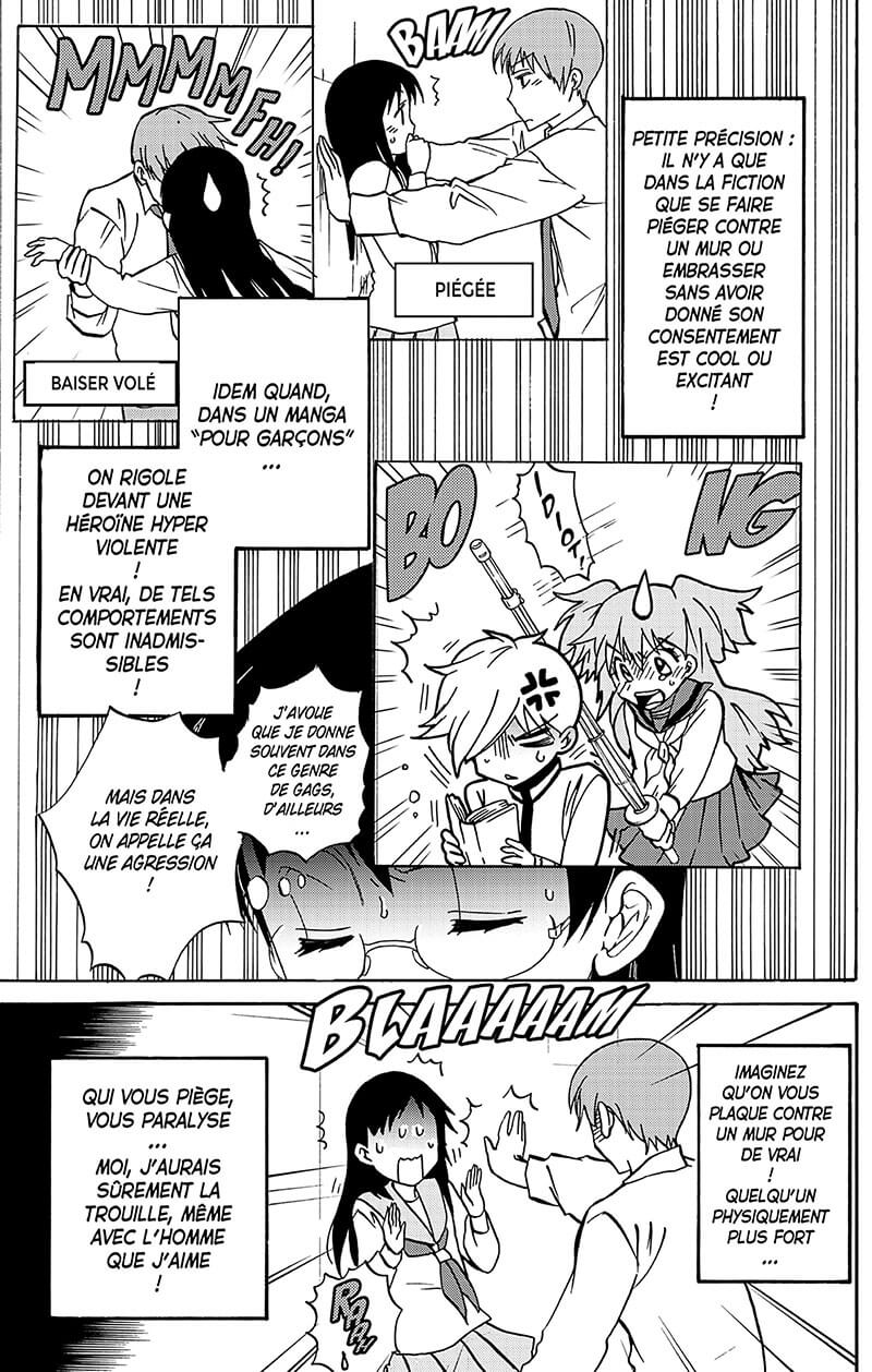 Aromantic (Love) Story 3 - Extrait 1