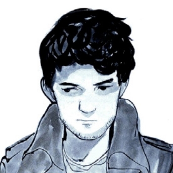 Tristan Jaudeau - Auteur