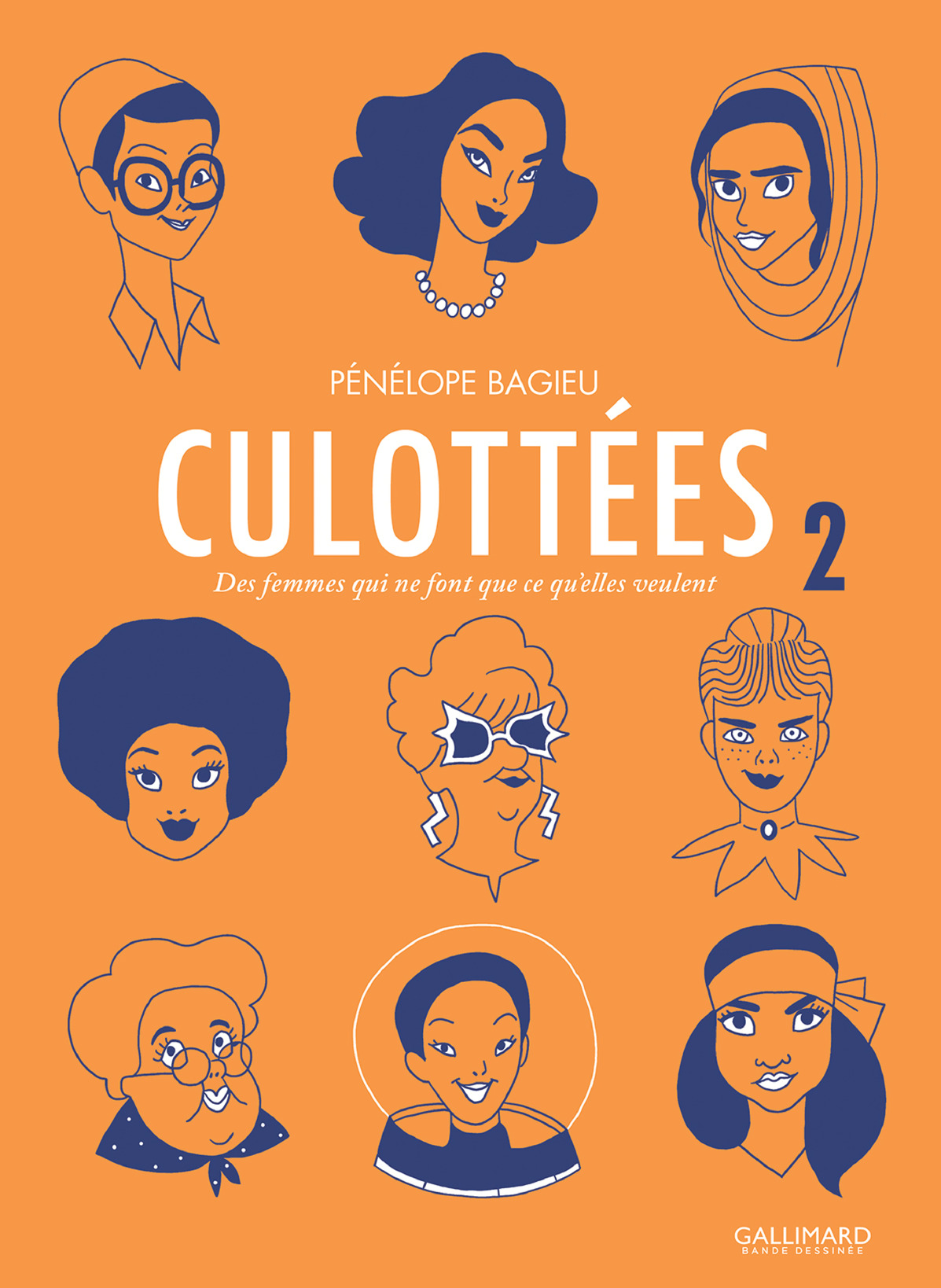 Les Culottées2