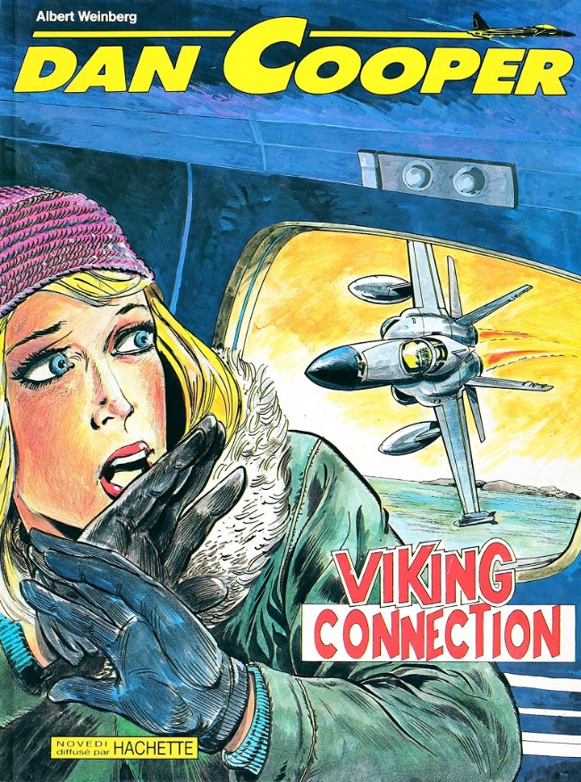 Viking connection
