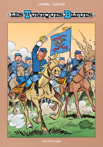 Stark sous toutes les coutures - Série Tuniques Bleues (Les) - 5413170119307