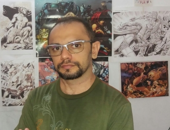 Walter Geovani - Auteur