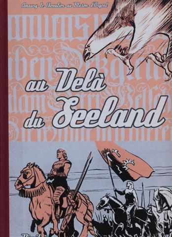 Delà du Seeland (Au)