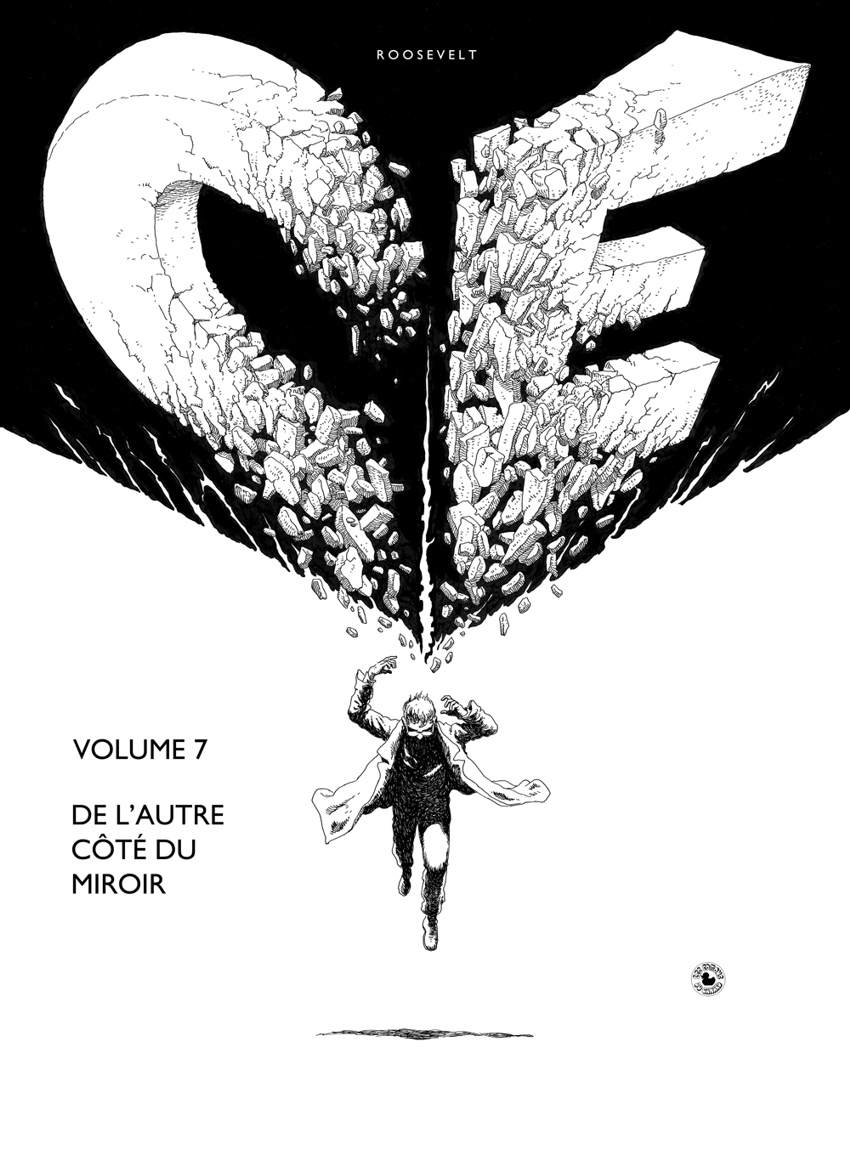 De l'autre côté du miroir