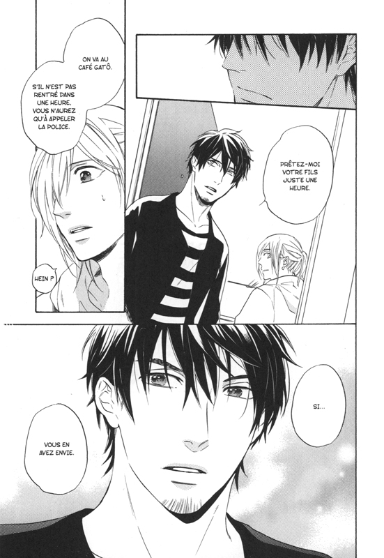 Goodbye irony dress - Extrait 1