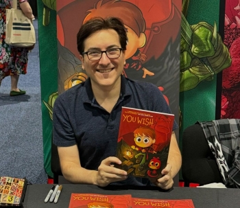 Jeff Victor - Auteur