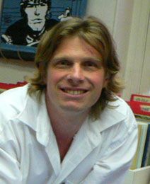 Erik Svane - Auteur