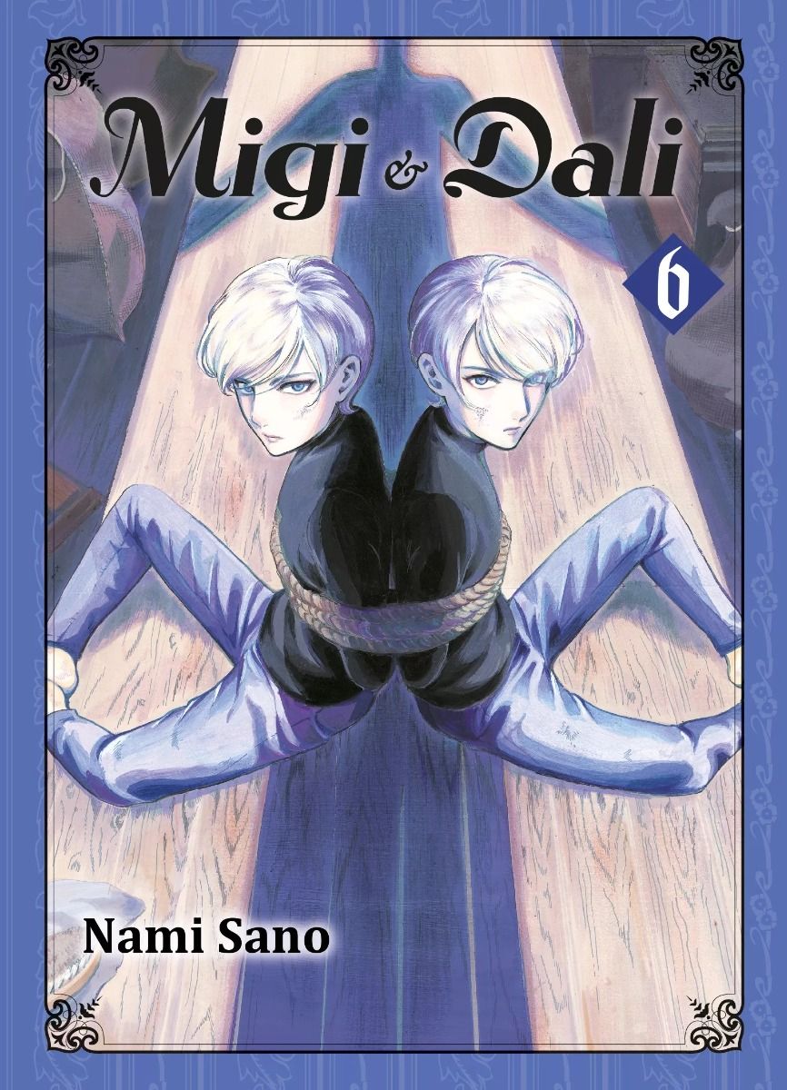 Migi & Dali 6