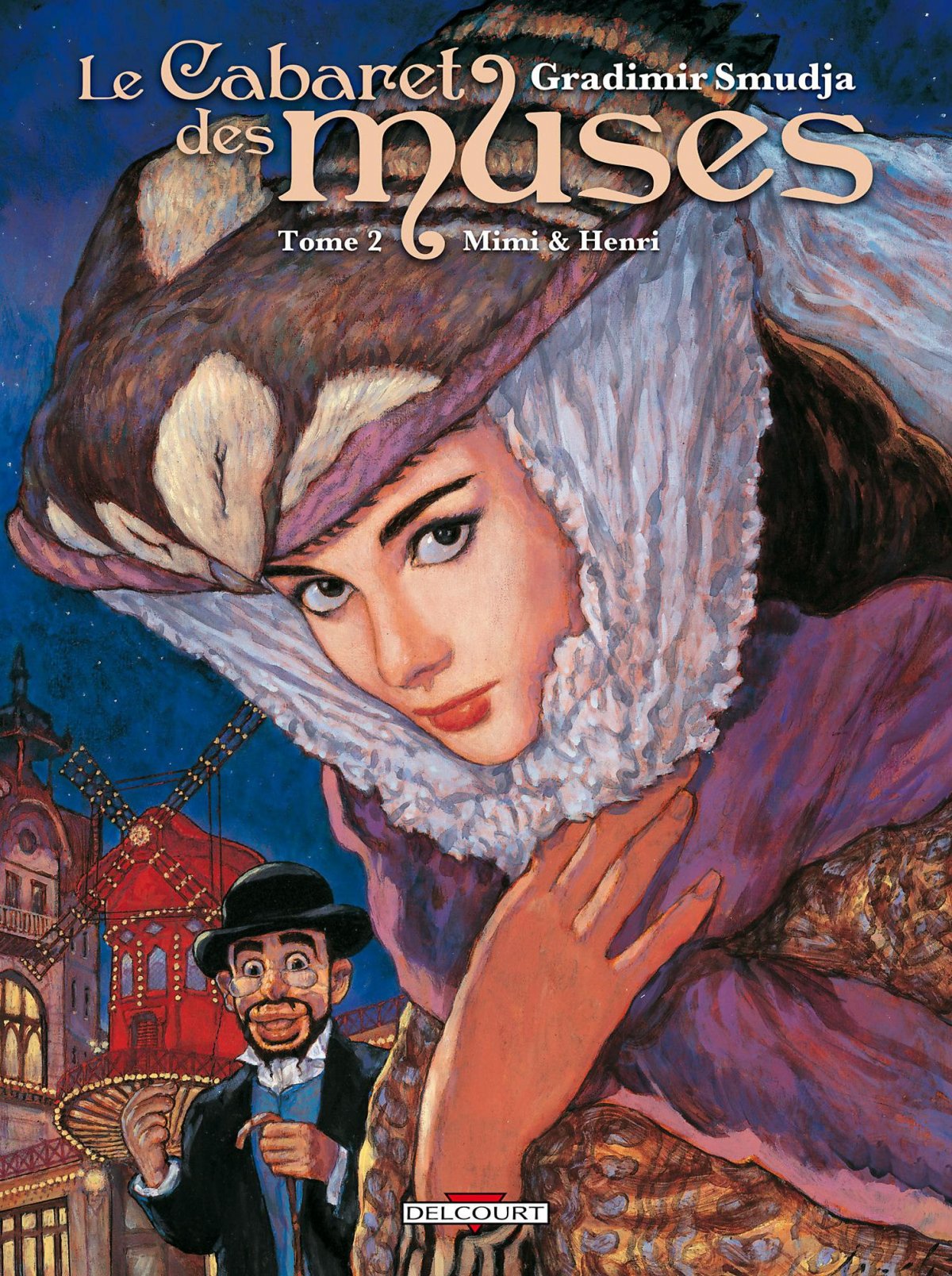 Mimi et Henri