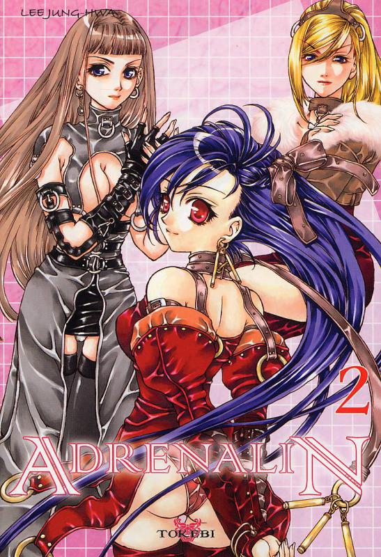 Adrenalin 2