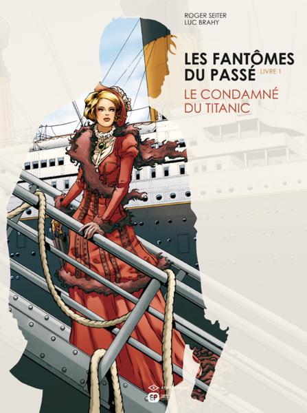 Série Fantômes du passé (Les)