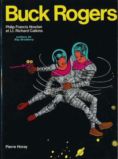 Buck Rogers