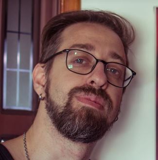Brian Miroglio / Michi - Auteur