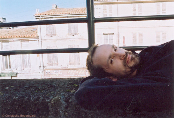 Iwan Lépingle - Auteur