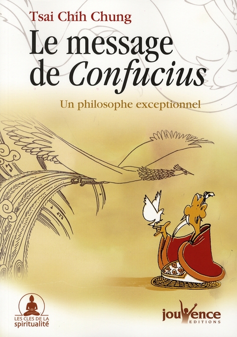 Message de Confucius (Le)