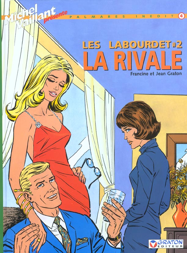 Rivale (La)