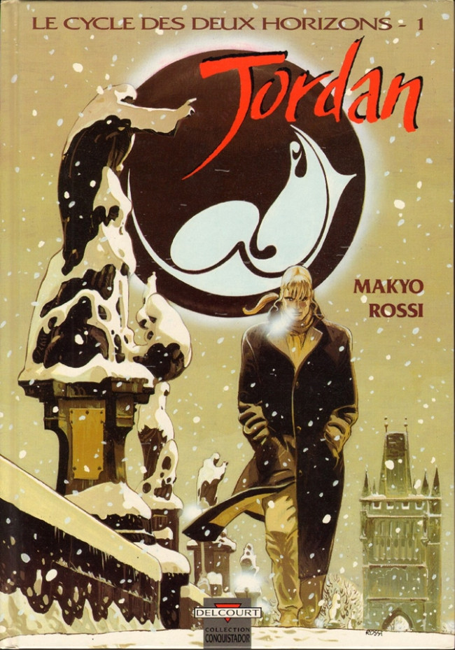 Jordan