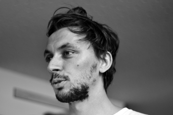 Frederik Van den Stock - Auteur