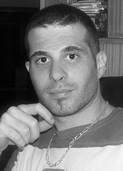Philippe Fenech - Auteur