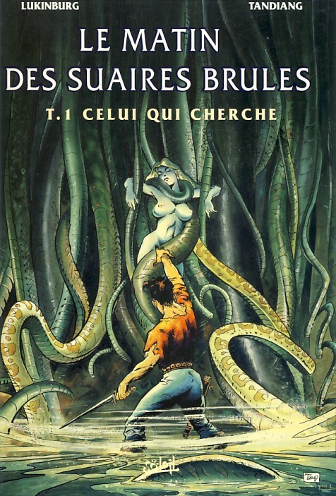 Celui qui cherche