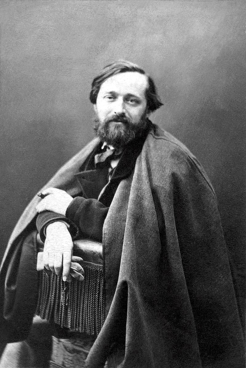 Pierre Alexis Ponson du Terrail - Auteur