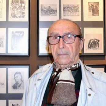 Arturo Benvenuti - Auteur