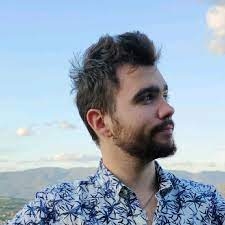Hugo Decraene - Auteur