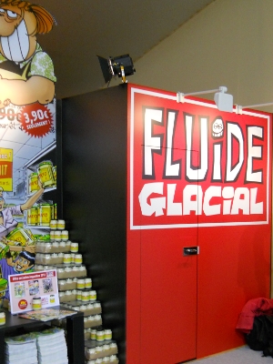 Angoulême 2014 : La liste des auteurs Fluide Glacial présents