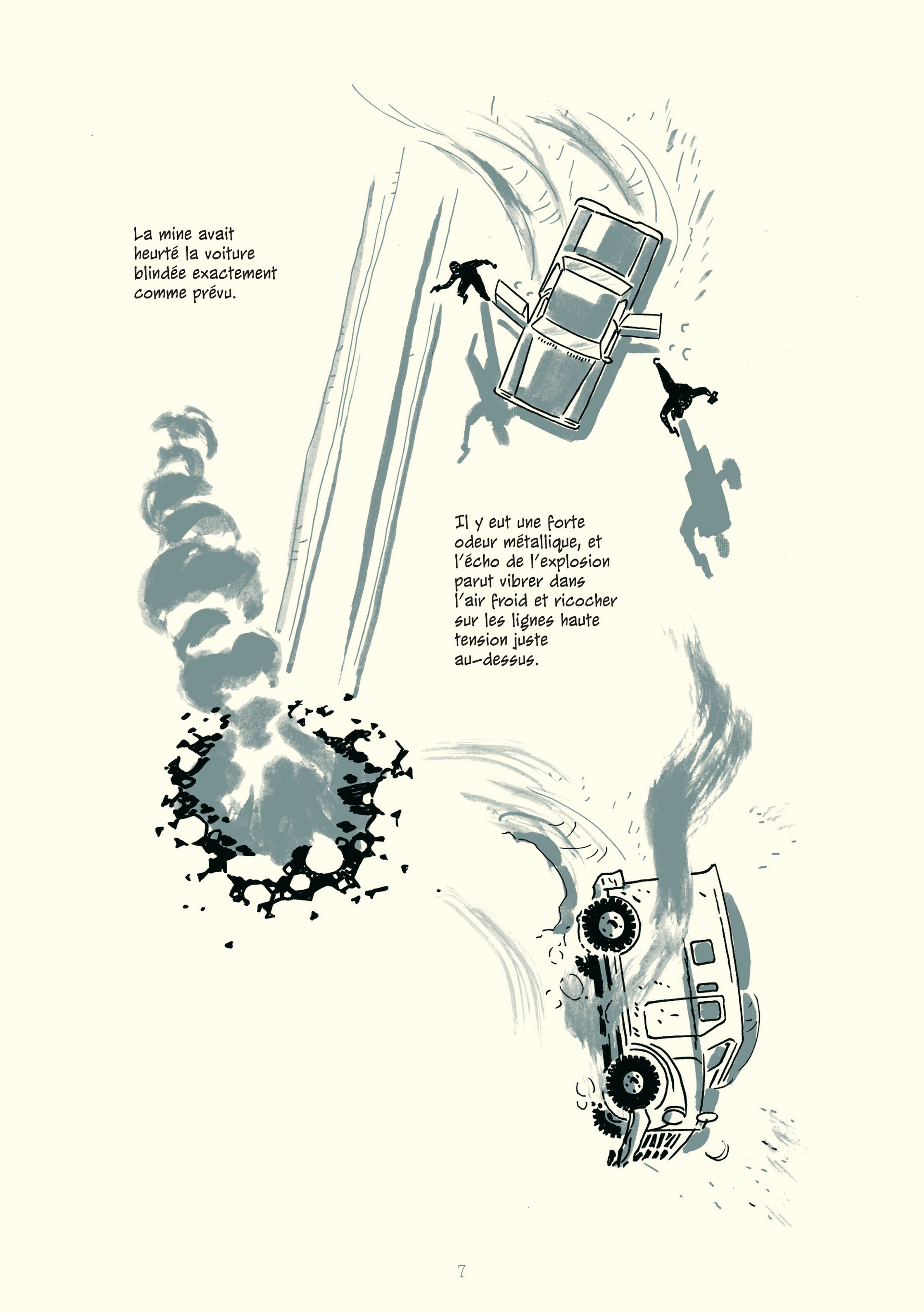 Fun Island - Extrait 1