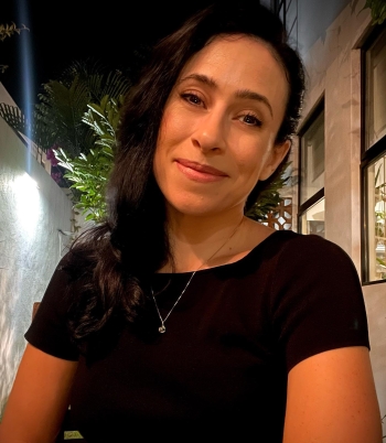 Teresa Martinez - Auteur
