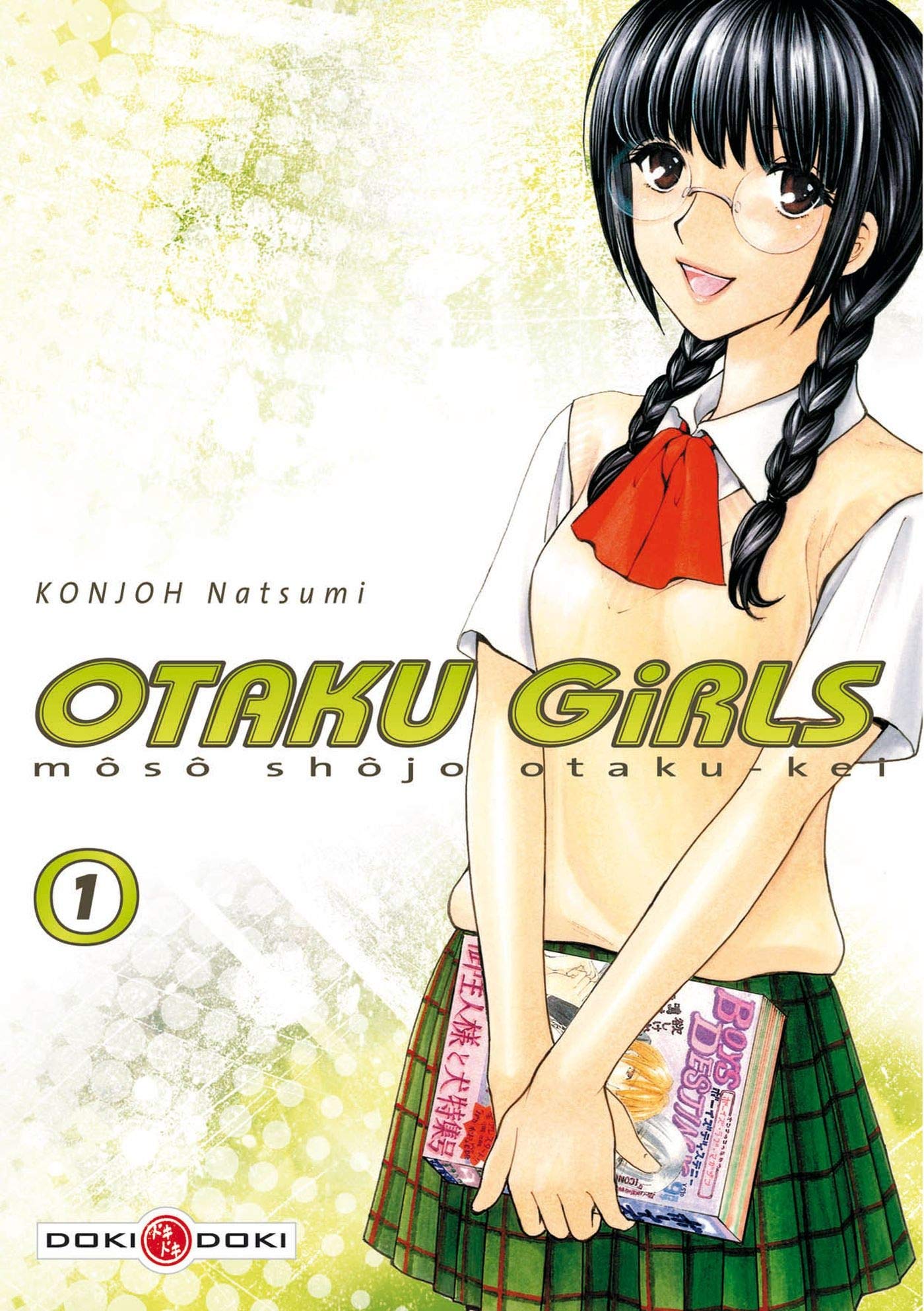 Otaku Girls 1