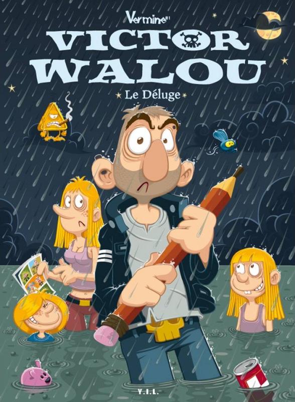 Déluge (Le)