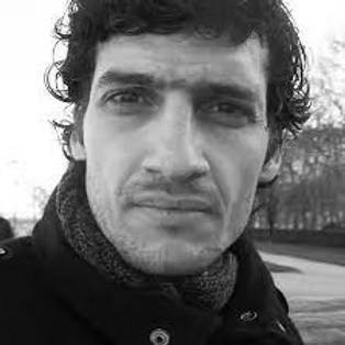 Israel Gómez Ferrera / Irra - Auteur