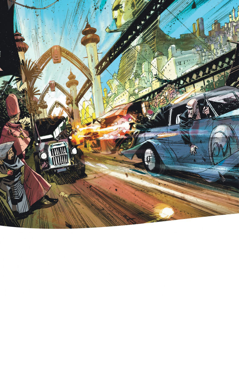 Boîte de Pandore (La) - Extrait 1