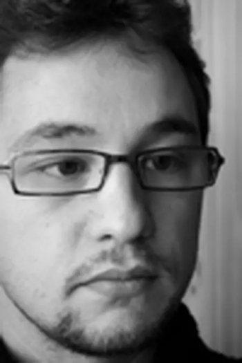 Damien Gay - Auteur