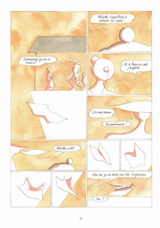 Pharoewère - Extrait 1