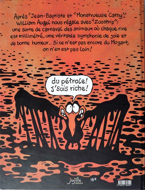Zoostrip - Extrait 1