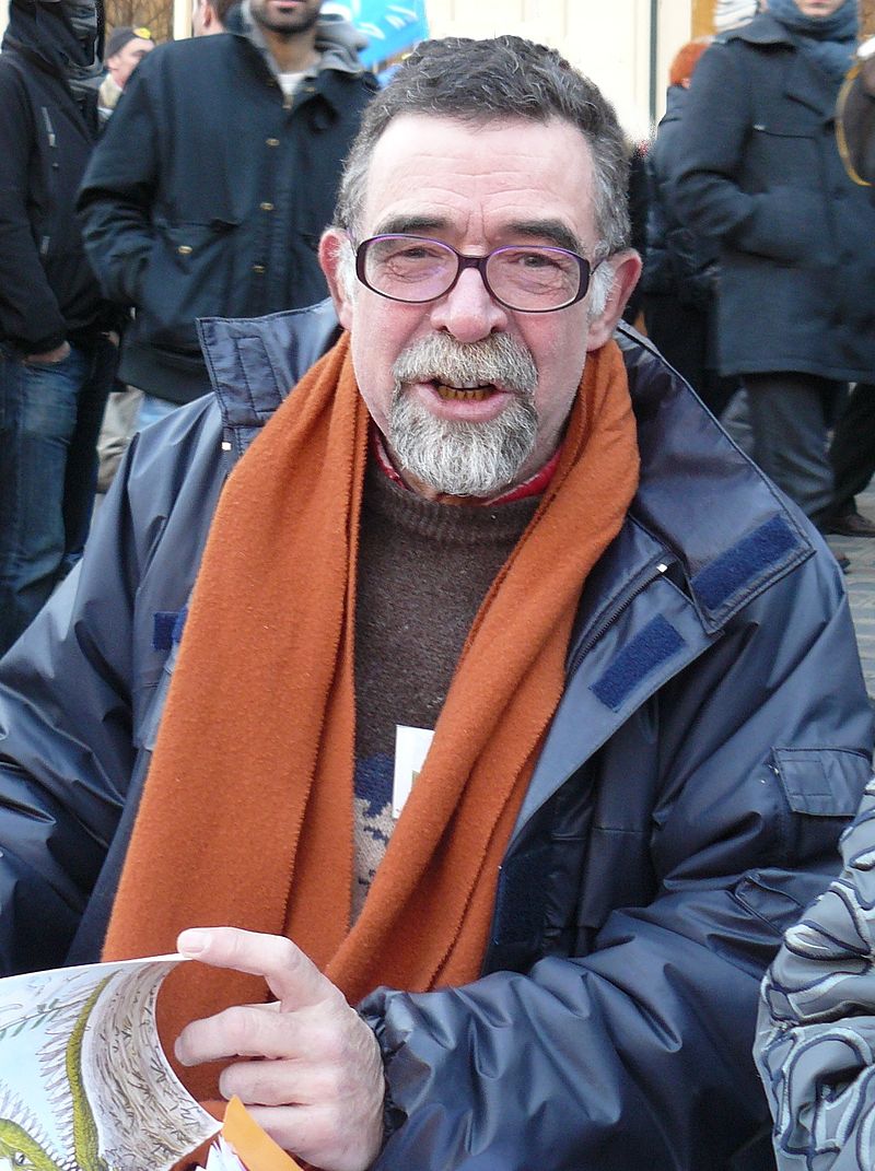 Jean-François Batellier - Auteur