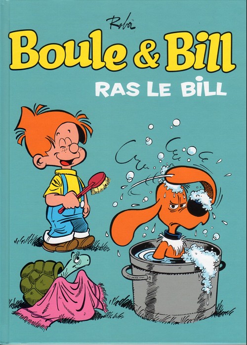 Ras le bill