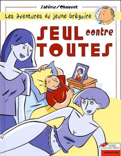 Seul contre toutes