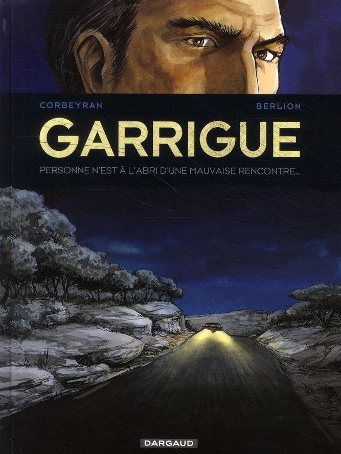 Garrigue 2