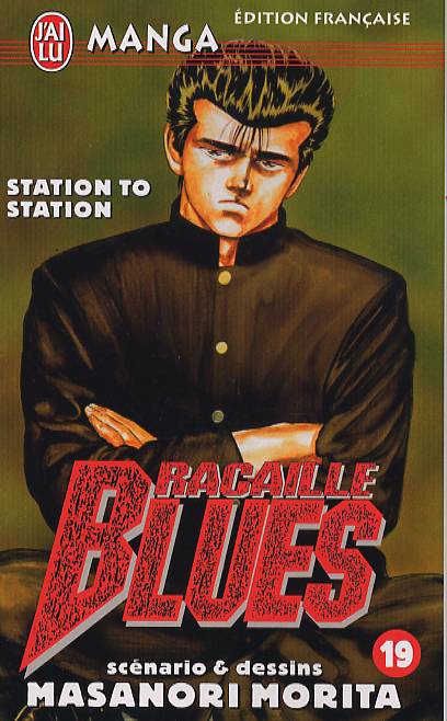 Station to station