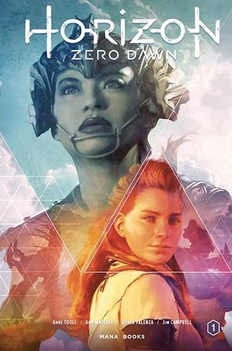 Série Horizon Zero Dawn