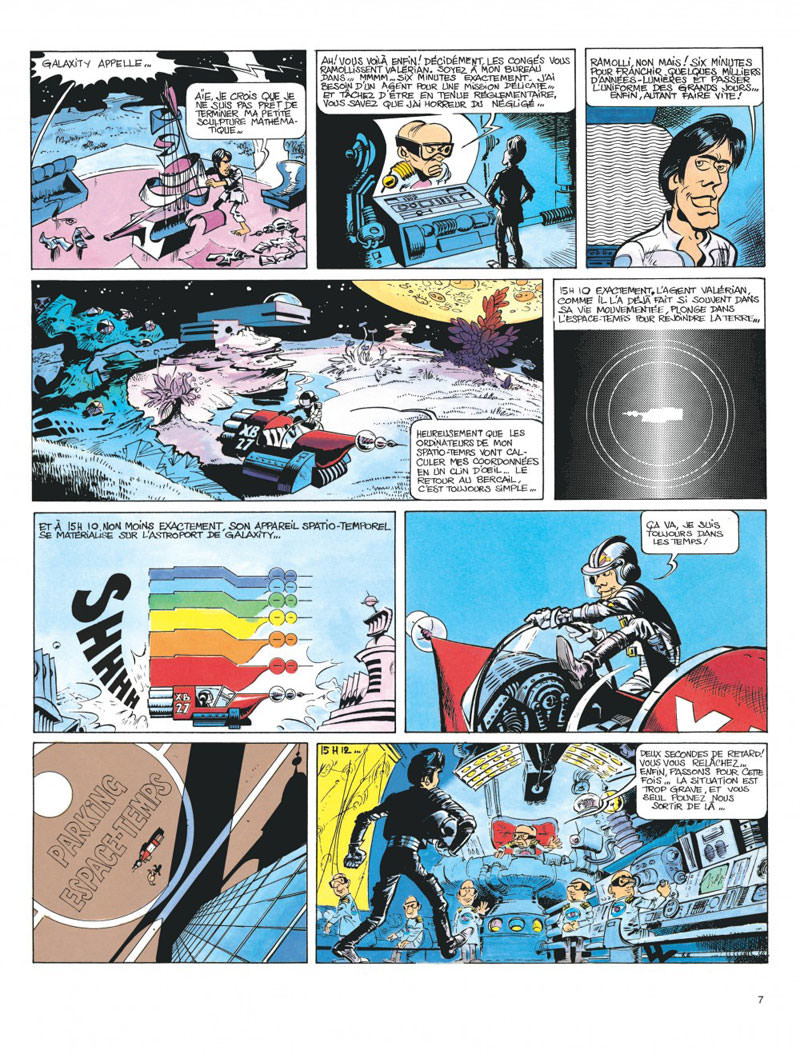 Mauvais rêves (Les) - Extrait 1