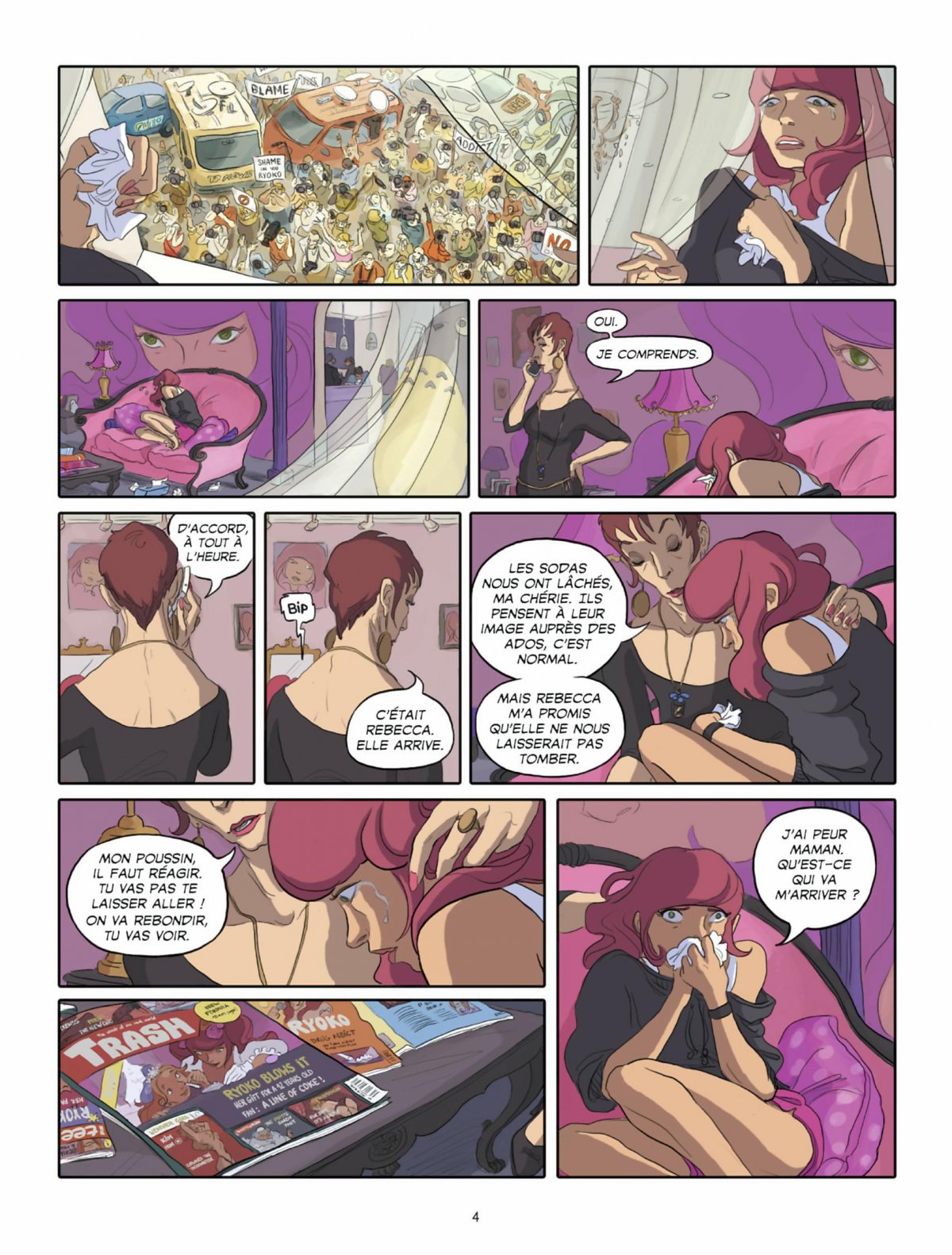 MediaEntity 3 - Extrait 1