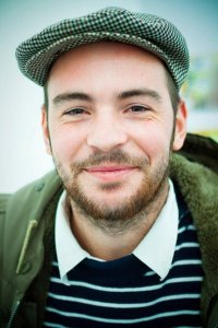Olivier Bonhomme - Auteur