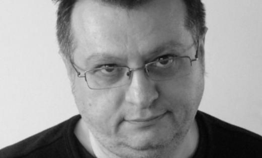 Zoran Penevski - Auteur