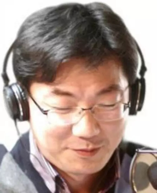 Su-Bak Kim - Auteur