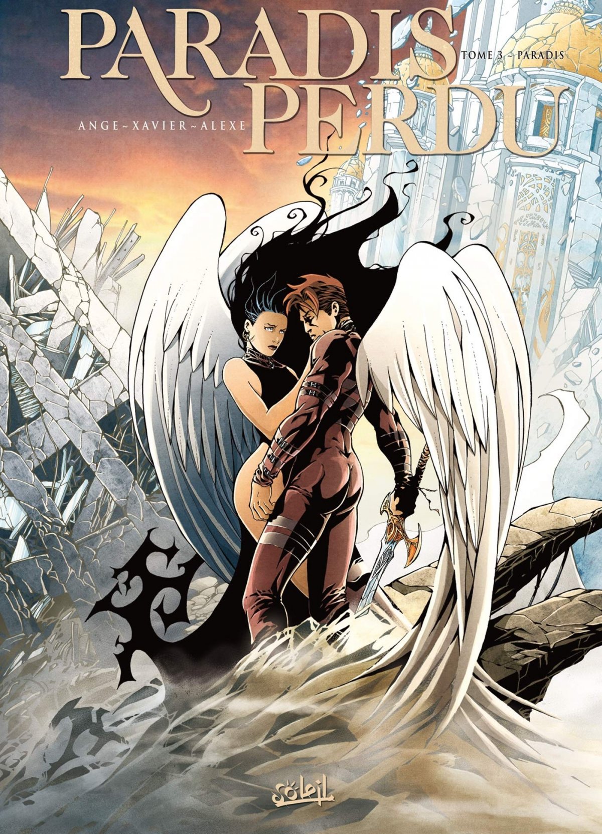 Paradis