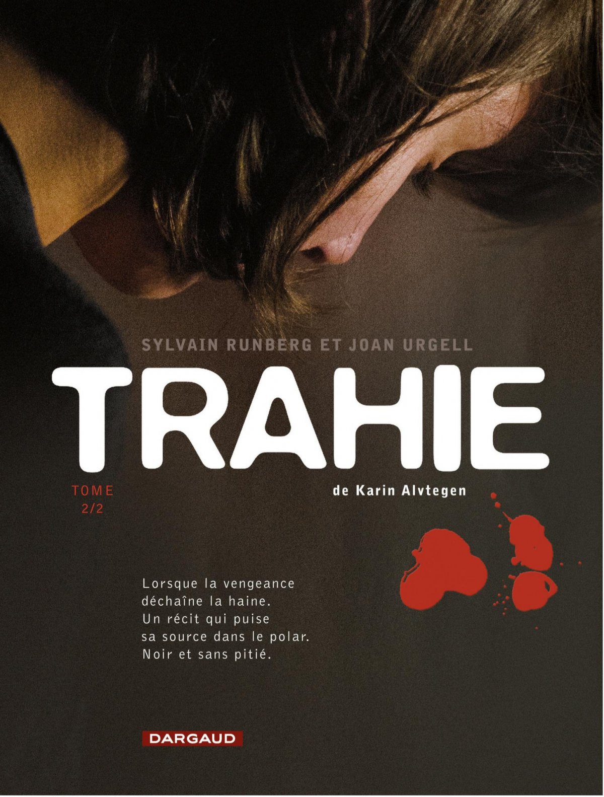 Trahie 2